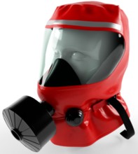 Самоспасатель ГДЗК 