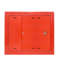 Шкаф пожарный 02-ВЗК