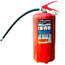 Огнетушитель ОП-6(з) Ярпожинвест