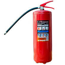 Огнетушитель ОП-8(з) Ярпожинвест