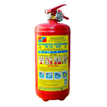 Огнетушитель ОП-2 ГКПР Беларусь