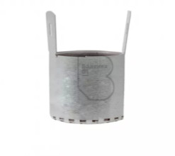 БАЛТИКА ПМ 20 из нержавеющей стали