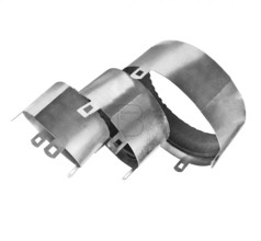 БАЛТИКА ПМ 40 из нержавеющей стали