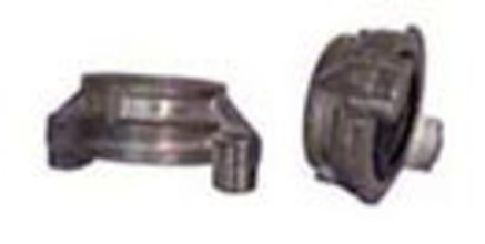 ГМ (ГМВ) 50, 70, 80 головка напорная соединительная муфтовая (всасывающая)