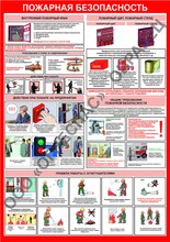 Пожарная безопасность